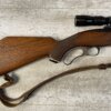 WINCHESTER MODEL 88 .308 CAL LEVER ACTION RIFLE, PRE 64 #6-04109