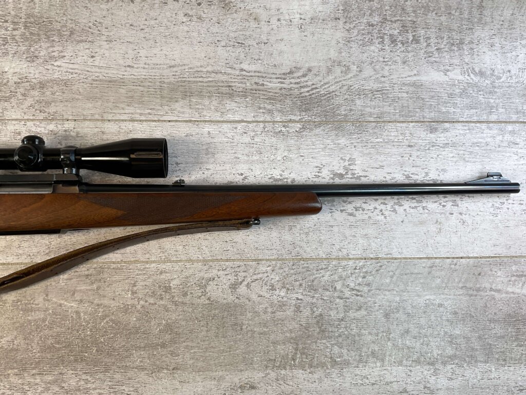 WINCHESTER MODEL 88 .308 CAL LEVER ACTION RIFLE, PRE 64 #6-04109