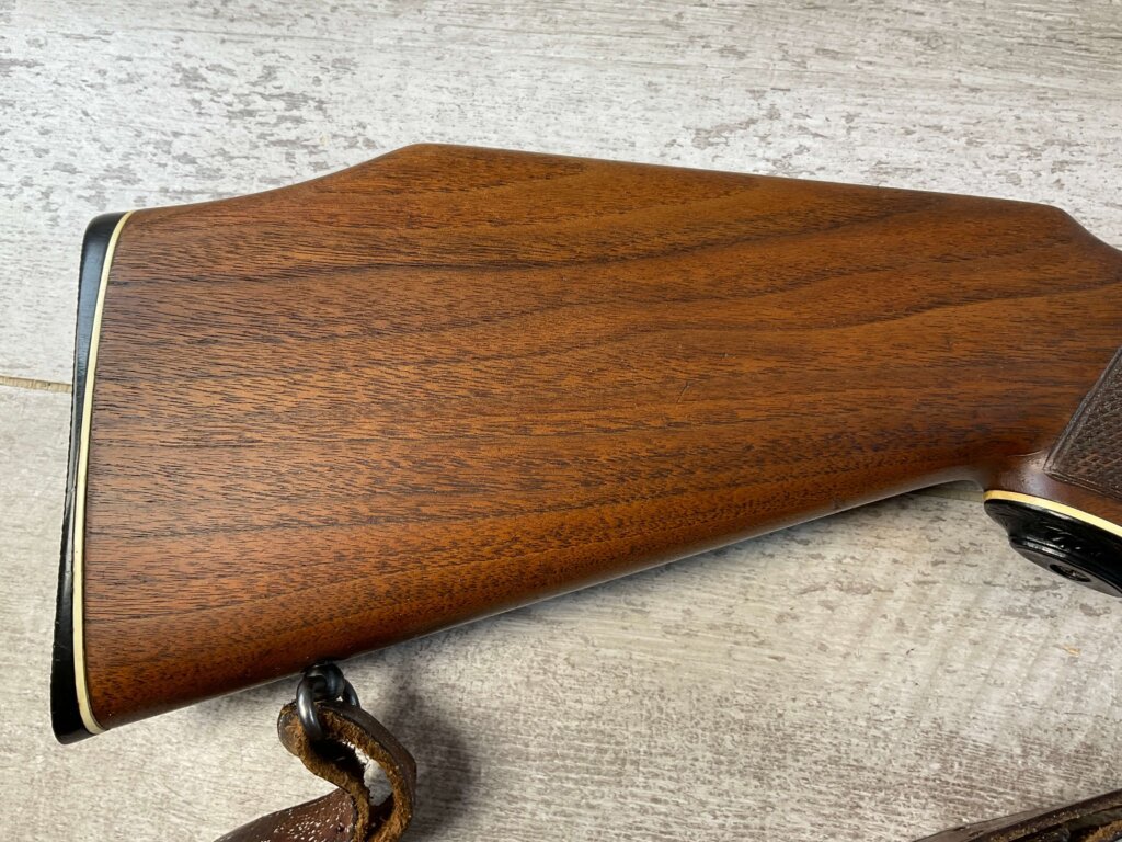 WINCHESTER MODEL 88 .308 CAL LEVER ACTION RIFLE, PRE 64 #6-04109