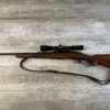 WINCHESTER MODEL 88 .308 CAL LEVER ACTION RIFLE, PRE 64 #6-04109
