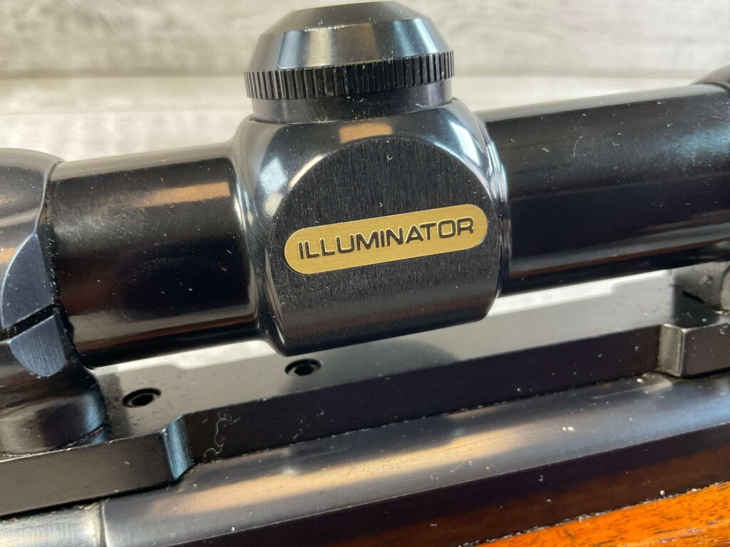 WINCHESTER MODEL 88 .308 CAL LEVER ACTION RIFLE, PRE 64 #6-04109