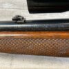 WINCHESTER MODEL 88 .308 CAL LEVER ACTION RIFLE, PRE 64 #6-04109