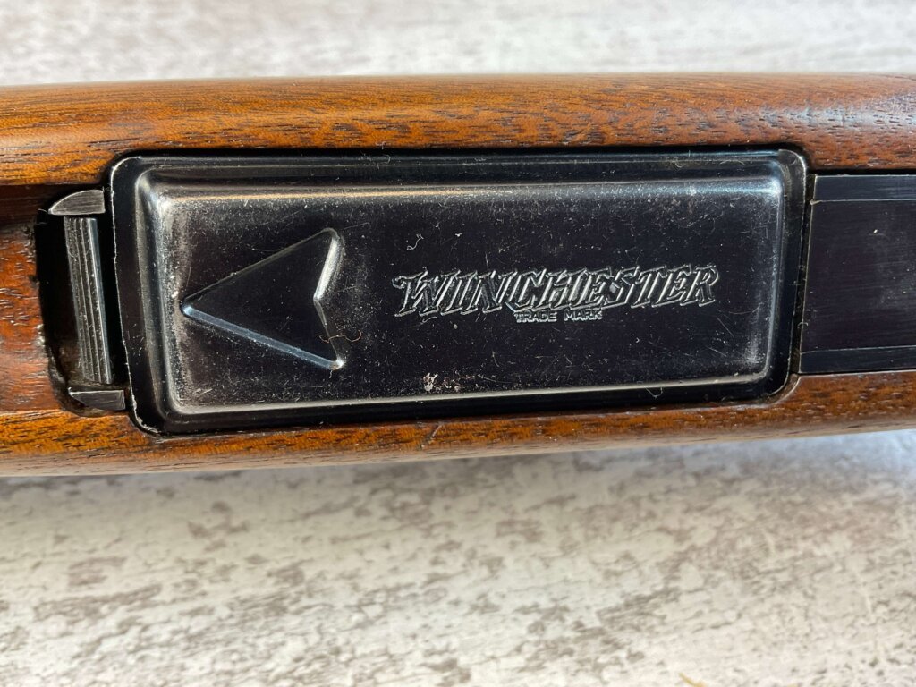 WINCHESTER MODEL 88 .308 CAL LEVER ACTION RIFLE, PRE 64 #6-04109