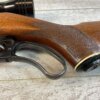 WINCHESTER MODEL 88 .308 CAL LEVER ACTION RIFLE, PRE 64 #6-04109