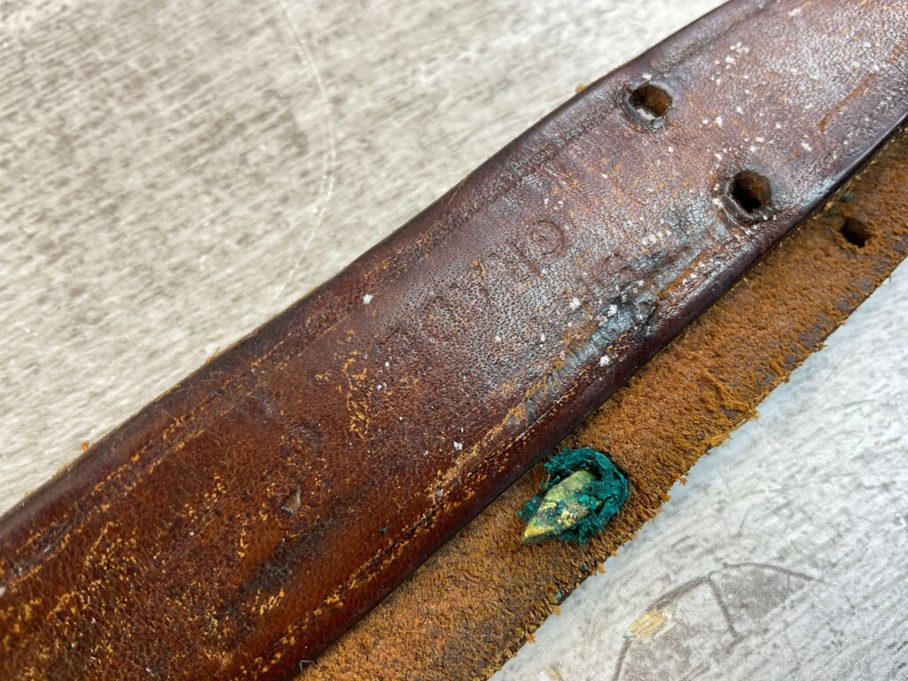 WINCHESTER MODEL 88 .308 CAL LEVER ACTION RIFLE, PRE 64 #6-04109