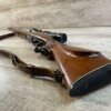 WINCHESTER MODEL 88 .308 CAL LEVER ACTION RIFLE, PRE 64 #6-04109