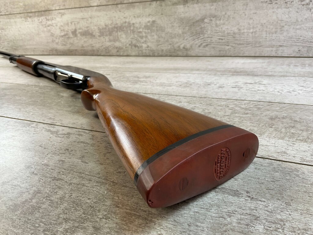 WINCHESTER MODEL 12 12 GAUGE PUMP SHOTGUN, PRE 64 #6-04110