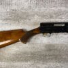 BROWNING A5 LIGHT TWELVE 12 GA SHOTGUN, 2 BARRELS #6-04111