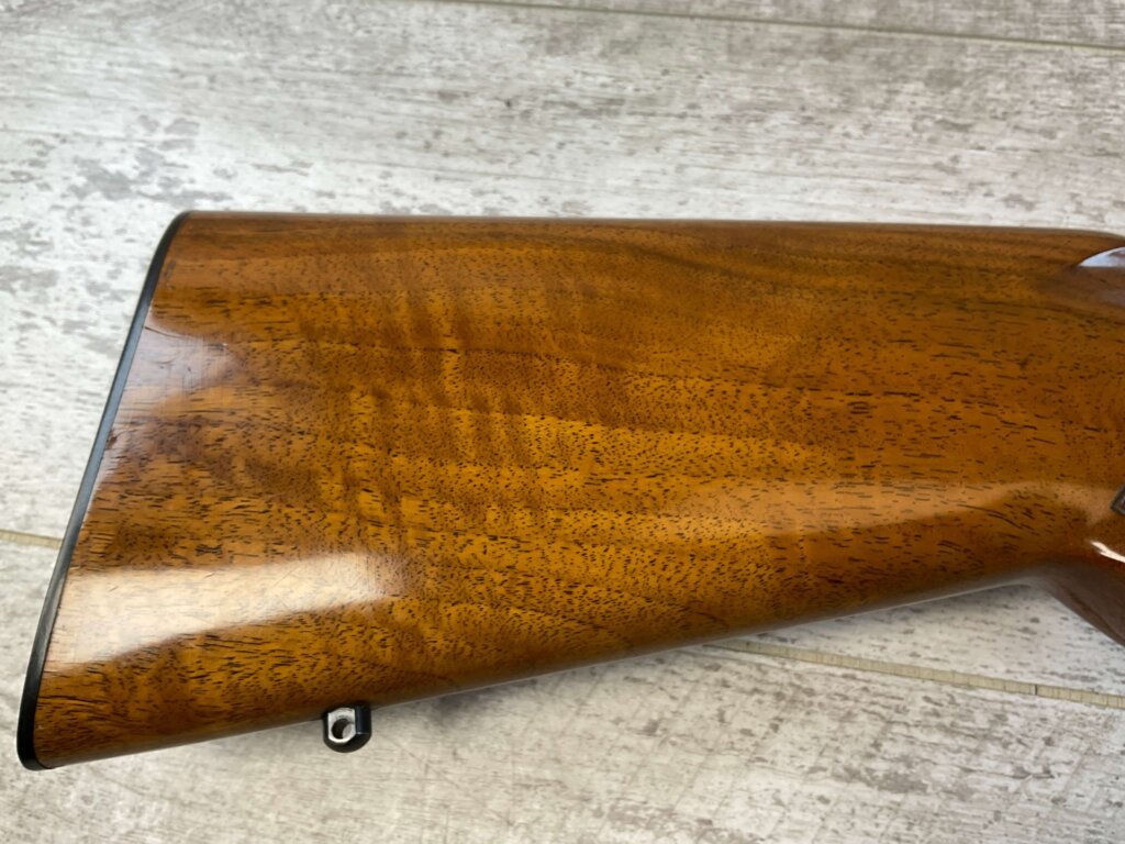BROWNING A5 LIGHT TWELVE 12 GA SHOTGUN, 2 BARRELS #6-04111