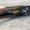 BROWNING A5 LIGHT TWELVE 12 GA SHOTGUN, 2 BARRELS #6-04111
