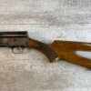 BROWNING A5 LIGHT TWELVE 12 GA SHOTGUN, 2 BARRELS #6-04111