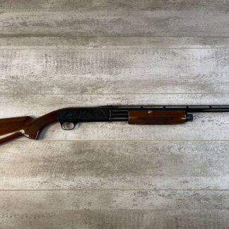 BROWNING BPS YOUTH 20 GA PUMP SHOTGUN #6-04112