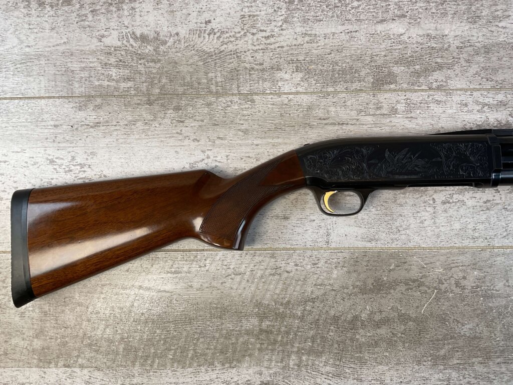 BROWNING BPS YOUTH 20 GA PUMP SHOTGUN #6-04112