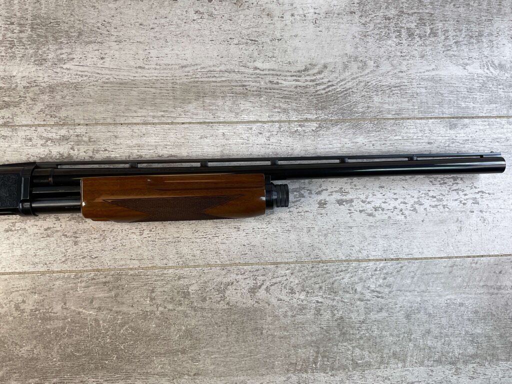 BROWNING BPS YOUTH 20 GA PUMP SHOTGUN #6-04112