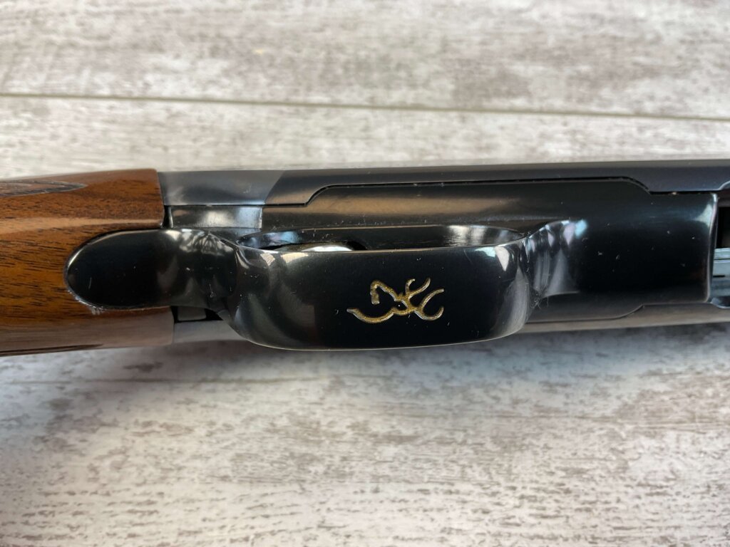 BROWNING BPS YOUTH 20 GA PUMP SHOTGUN #6-04112