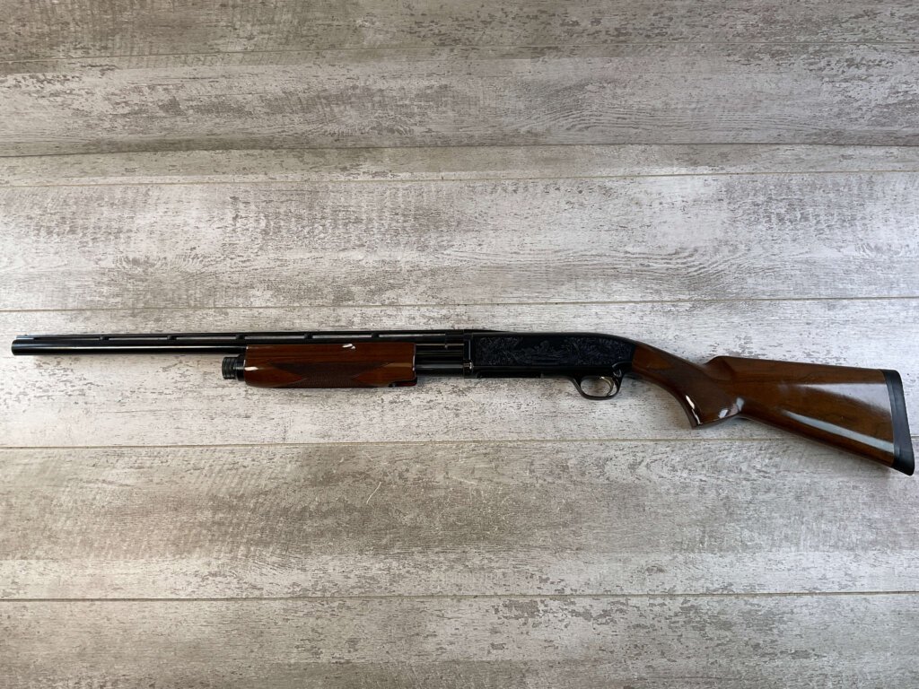 BROWNING BPS YOUTH 20 GA PUMP SHOTGUN #6-04112