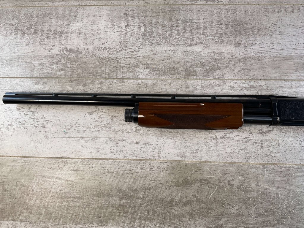 BROWNING BPS YOUTH 20 GA PUMP SHOTGUN #6-04112