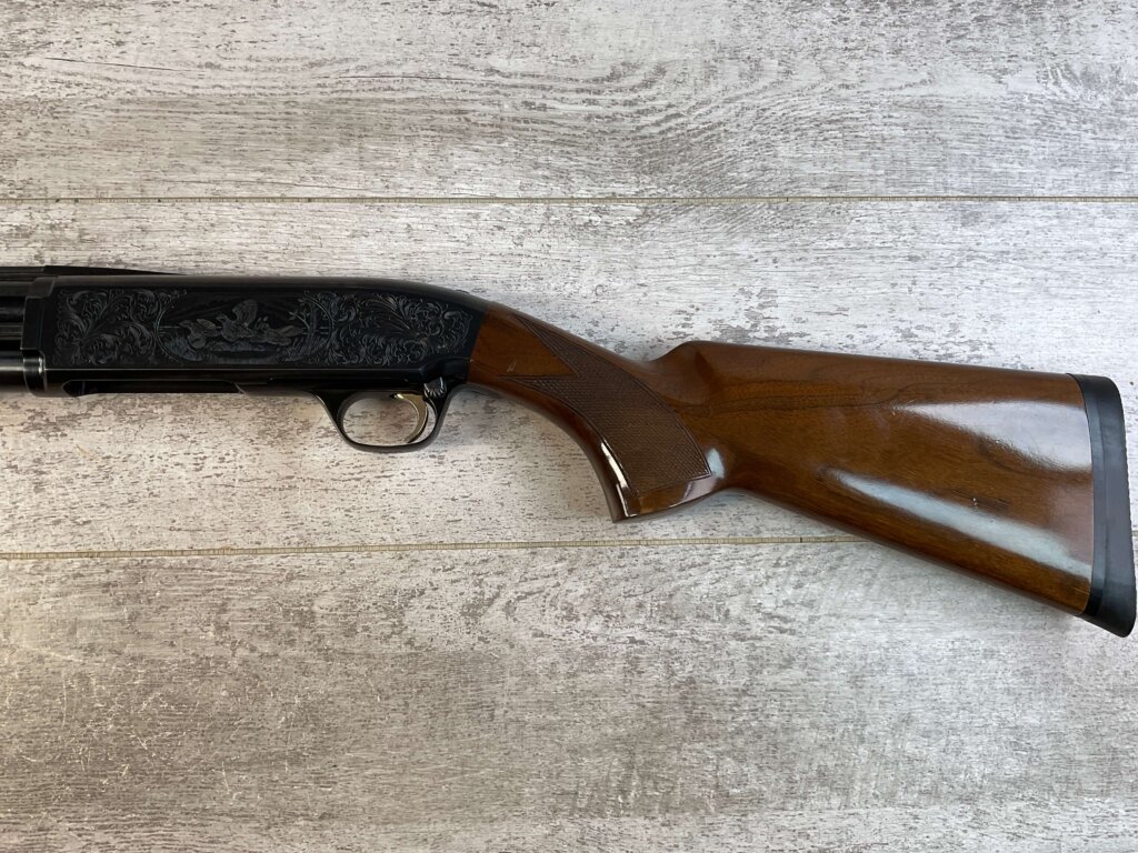 BROWNING BPS YOUTH 20 GA PUMP SHOTGUN #6-04112