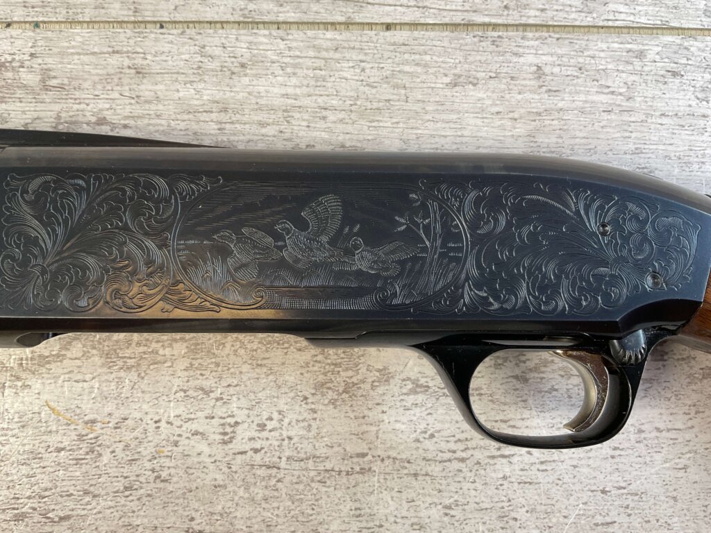 BROWNING BPS YOUTH 20 GA PUMP SHOTGUN #6-04112