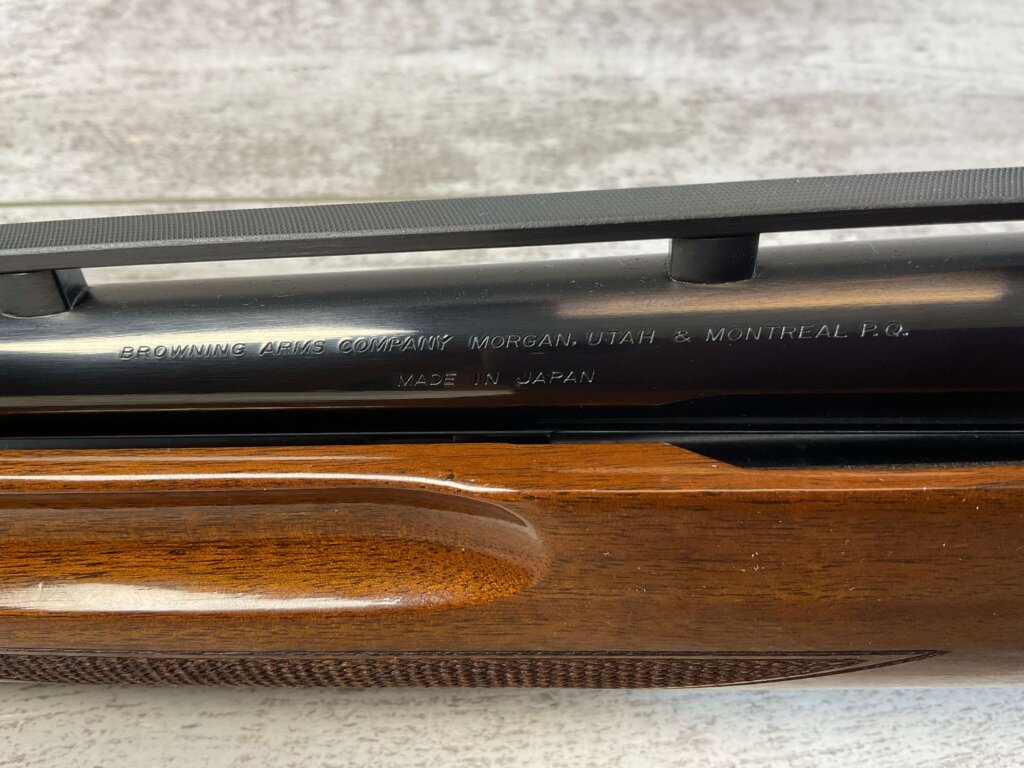 BROWNING BPS YOUTH 20 GA PUMP SHOTGUN #6-04112