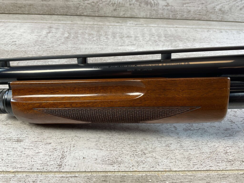 BROWNING BPS YOUTH 20 GA PUMP SHOTGUN #6-04112