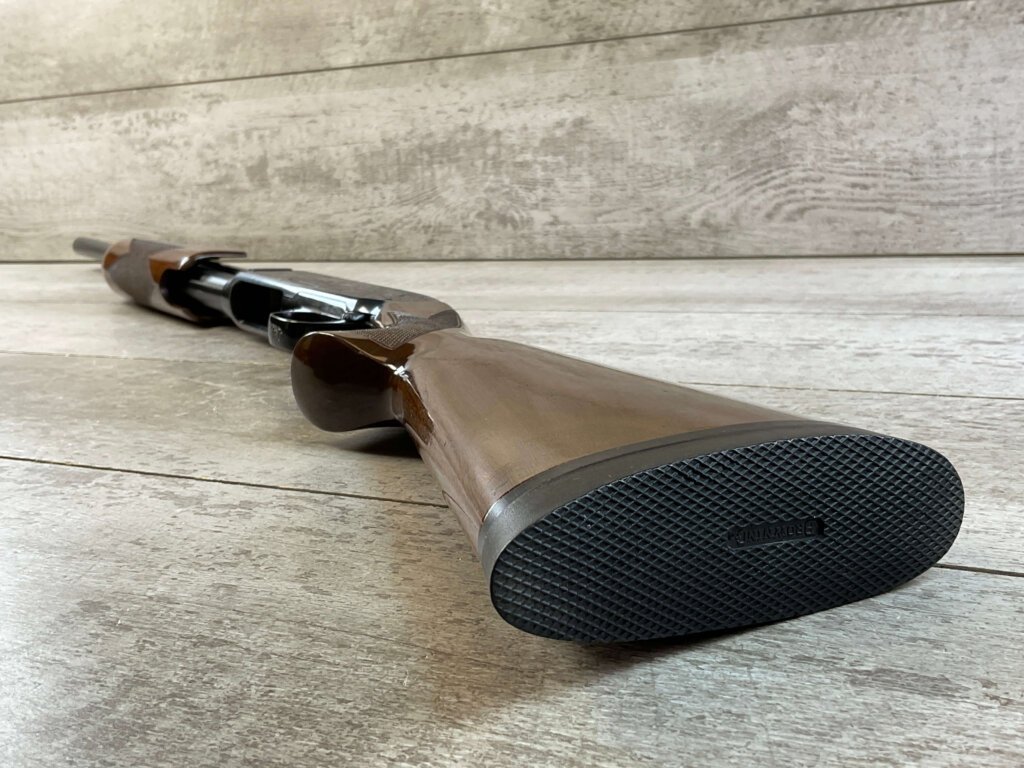 BROWNING BPS YOUTH 20 GA PUMP SHOTGUN #6-04112