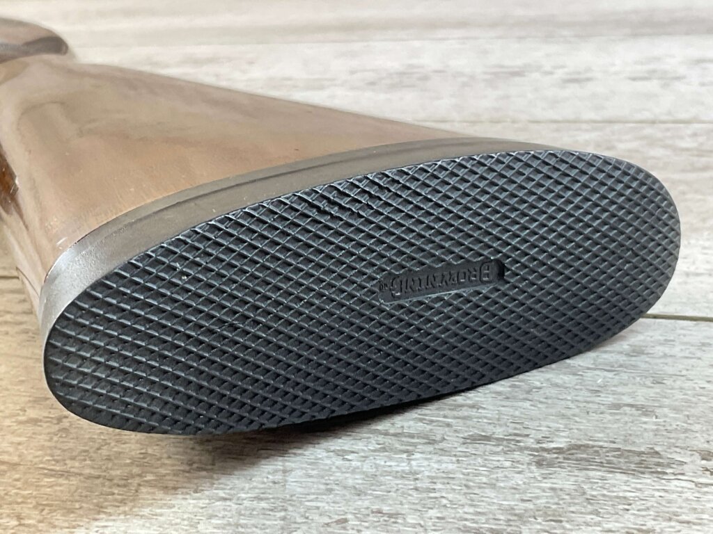 BROWNING BPS YOUTH 20 GA PUMP SHOTGUN #6-04112