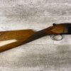BROWNING SUPERPOSED 12GA OVER / UNDER SHOTGUN #6-04113