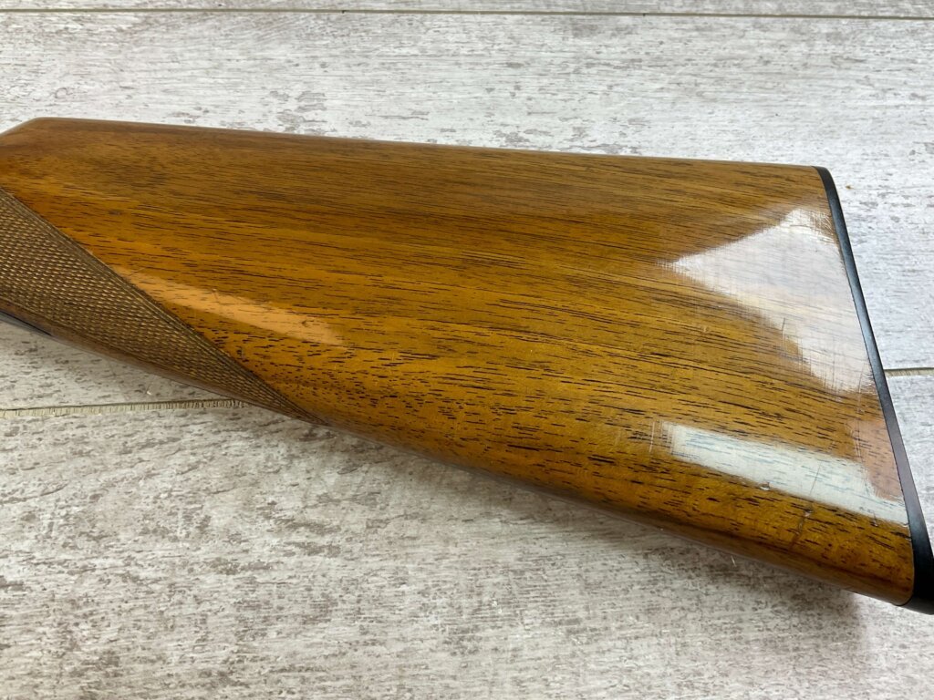 BROWNING SUPERPOSED 12GA OVER / UNDER SHOTGUN #6-04113