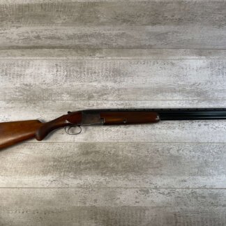 BROWNING SUPERPOSED OVER / UNDER 12GA SHOTGUN #6-04114