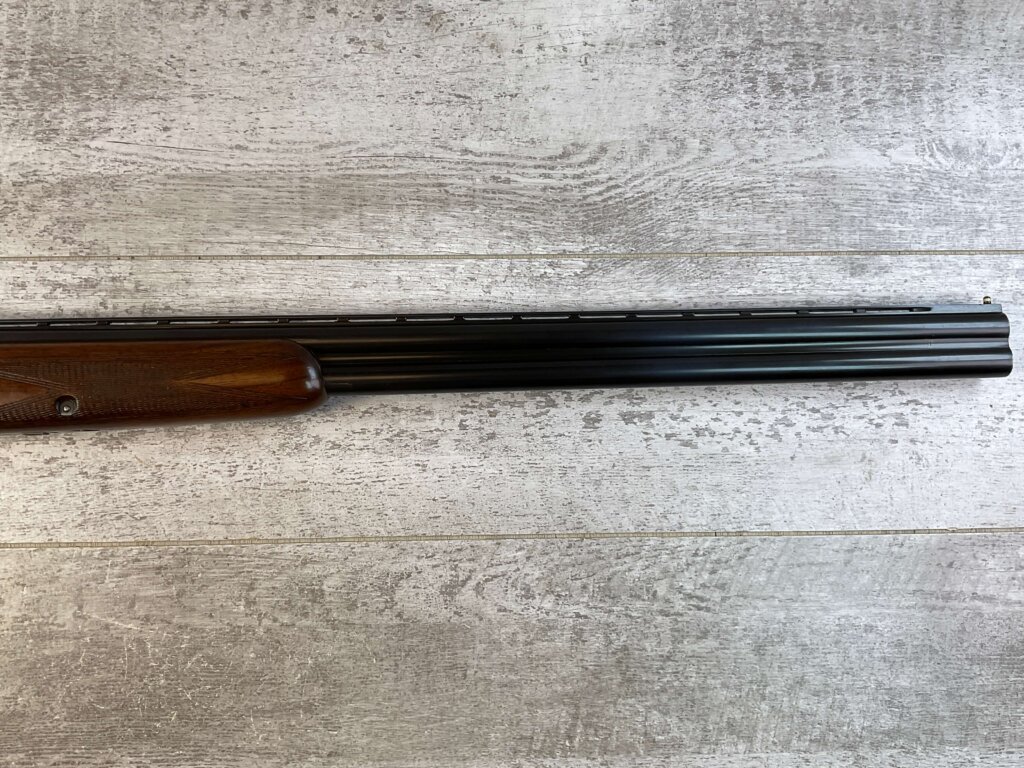 BROWNING SUPERPOSED OVER / UNDER 12GA SHOTGUN #6-04114