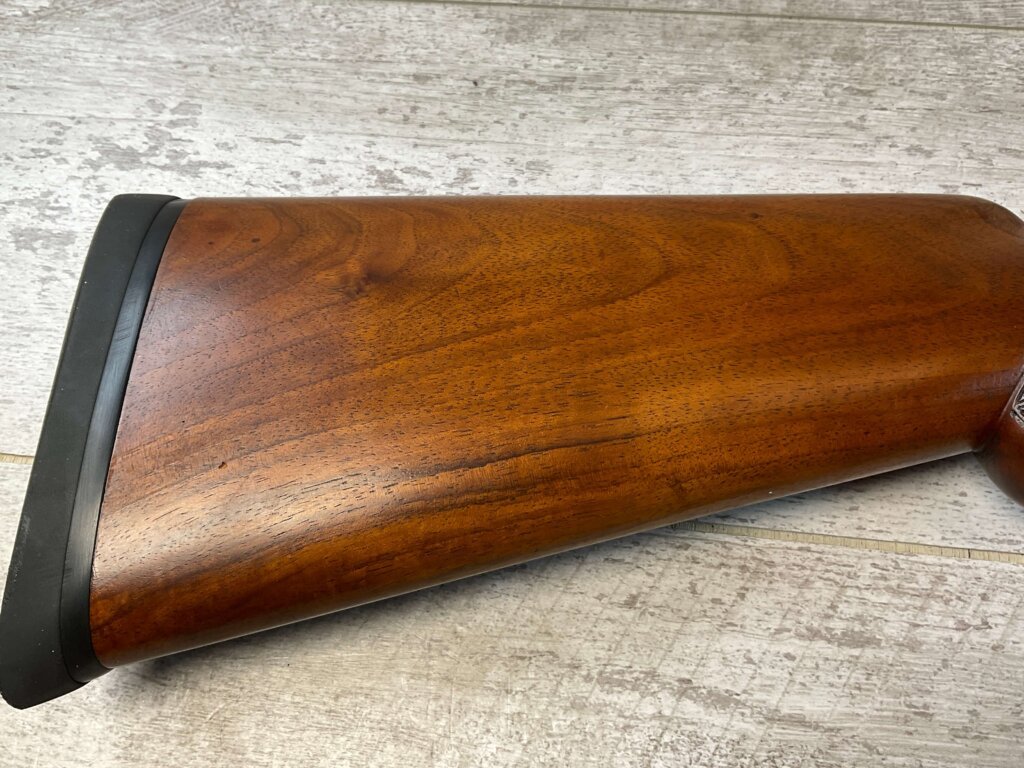 BROWNING SUPERPOSED OVER / UNDER 12GA SHOTGUN #6-04114