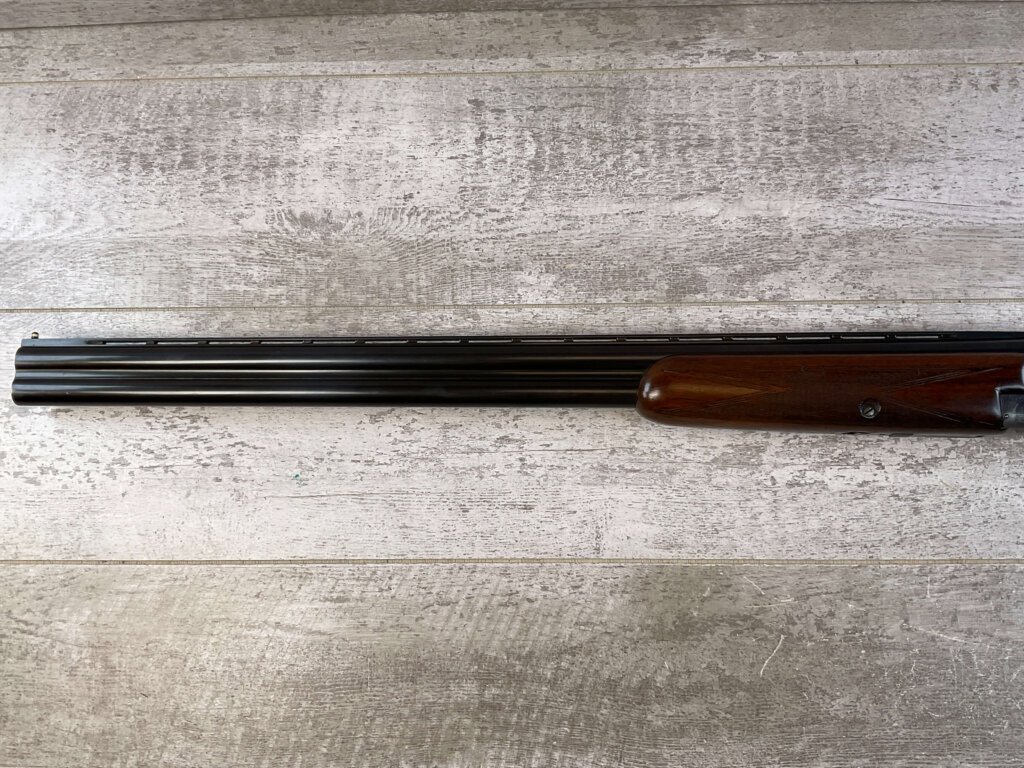 BROWNING SUPERPOSED OVER / UNDER 12GA SHOTGUN #6-04114