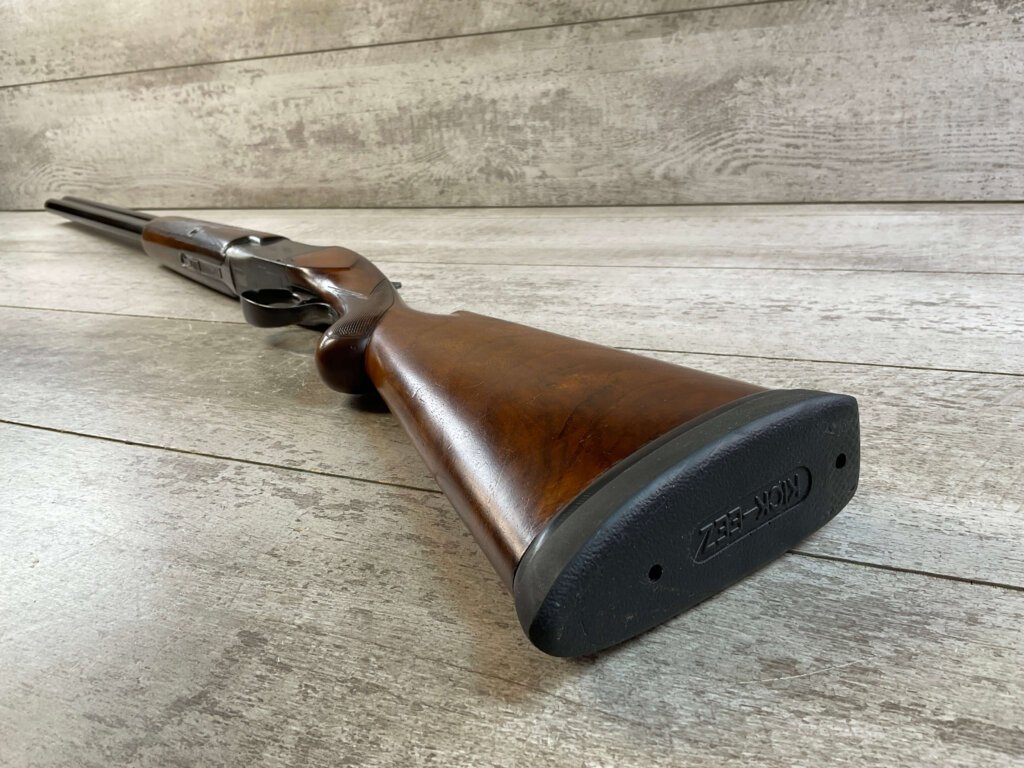 BROWNING SUPERPOSED OVER / UNDER 12GA SHOTGUN #6-04114