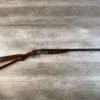 THE DAVIS WARNER ARMS DAVIS DELUXE SXS 20GA SHOTGUN #6-04115