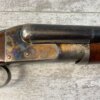 THE DAVIS WARNER ARMS DAVIS DELUXE SXS 20GA SHOTGUN #6-04115