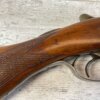 THE DAVIS WARNER ARMS DAVIS DELUXE SXS 20GA SHOTGUN #6-04115
