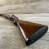 THE DAVIS WARNER ARMS DAVIS DELUXE SXS 20GA SHOTGUN #6-04115