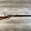 UBERTI WINCHESTER 1876 1776 CENTENIAL 45-60 CAL LEVER ACTION RIFLE #6-04116