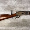 UBERTI WINCHESTER 1876 1776 CENTENIAL 45-60 CAL LEVER ACTION RIFLE #6-04116