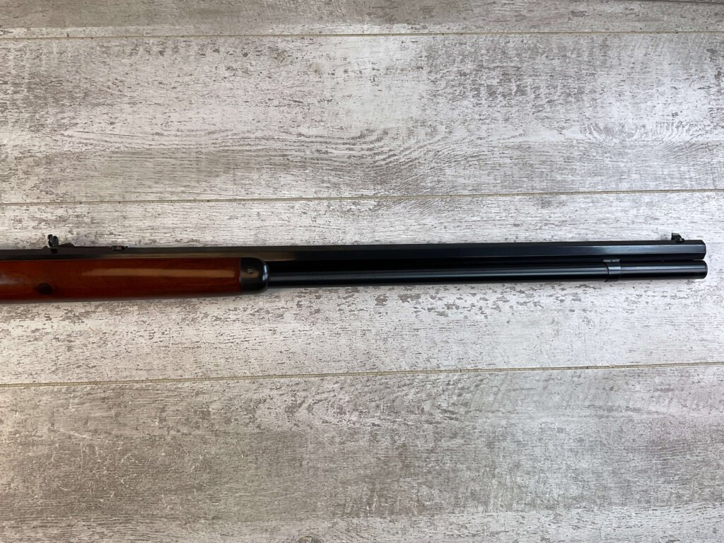 UBERTI WINCHESTER 1876 1776 CENTENIAL 45-60 CAL LEVER ACTION RIFLE #6-04116