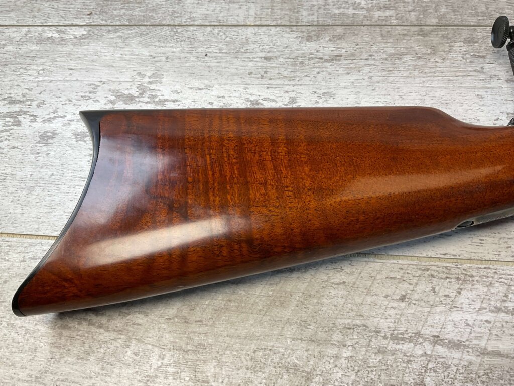 UBERTI WINCHESTER 1876 1776 CENTENIAL 45-60 CAL LEVER ACTION RIFLE #6-04116