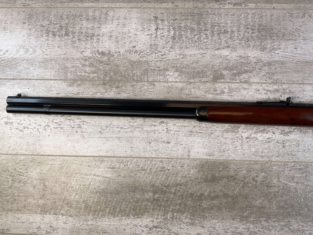 UBERTI WINCHESTER 1876 1776 CENTENIAL 45-60 CAL LEVER ACTION RIFLE #6-04116