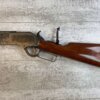 UBERTI WINCHESTER 1876 1776 CENTENIAL 45-60 CAL LEVER ACTION RIFLE #6-04116