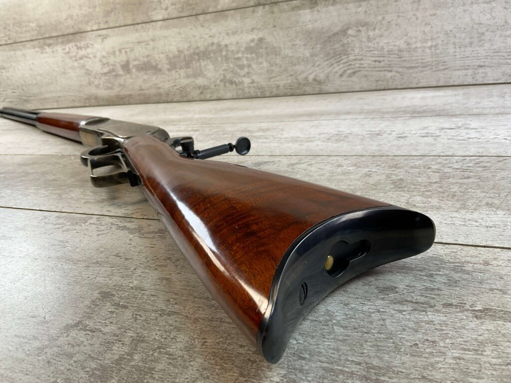 UBERTI WINCHESTER 1876 1776 CENTENIAL 45-60 CAL LEVER ACTION RIFLE #6-04116