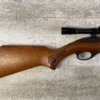 MARLIN GLENFIELD MODEL 60 .22LR SEMI AUTO RIFLE #6-04118