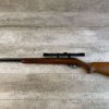 MARLIN GLENFIELD MODEL 60 .22LR SEMI AUTO RIFLE #6-04118