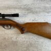 MARLIN GLENFIELD MODEL 60 .22LR SEMI AUTO RIFLE #6-04118
