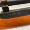 MARLIN GLENFIELD MODEL 60 .22LR SEMI AUTO RIFLE #6-04118