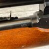 MARLIN GLENFIELD MODEL 60 .22LR SEMI AUTO RIFLE #6-04118